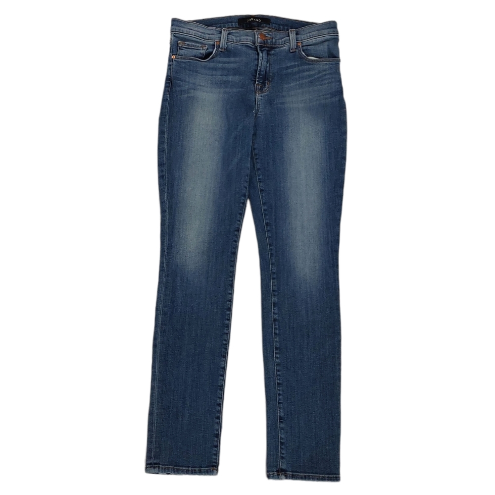 J Brand Skinny Leg Infinity Denim Jeans